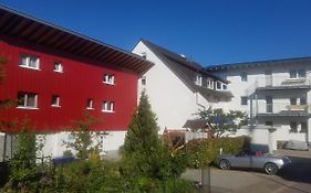 Ferienwohnung Sonnenschein